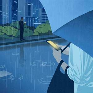 袖珍女人的性满足
